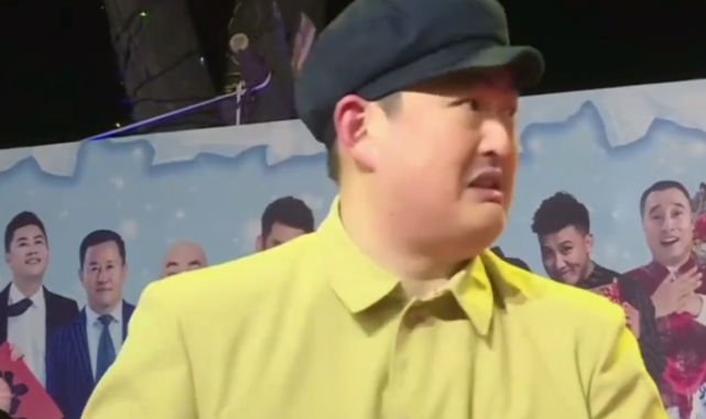 甘愿做个普通人|赵本山|赵一楠|本山传媒|二人转