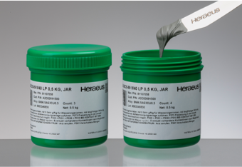 贺利氏微小间距材料助力实现北京冬奥显示技术