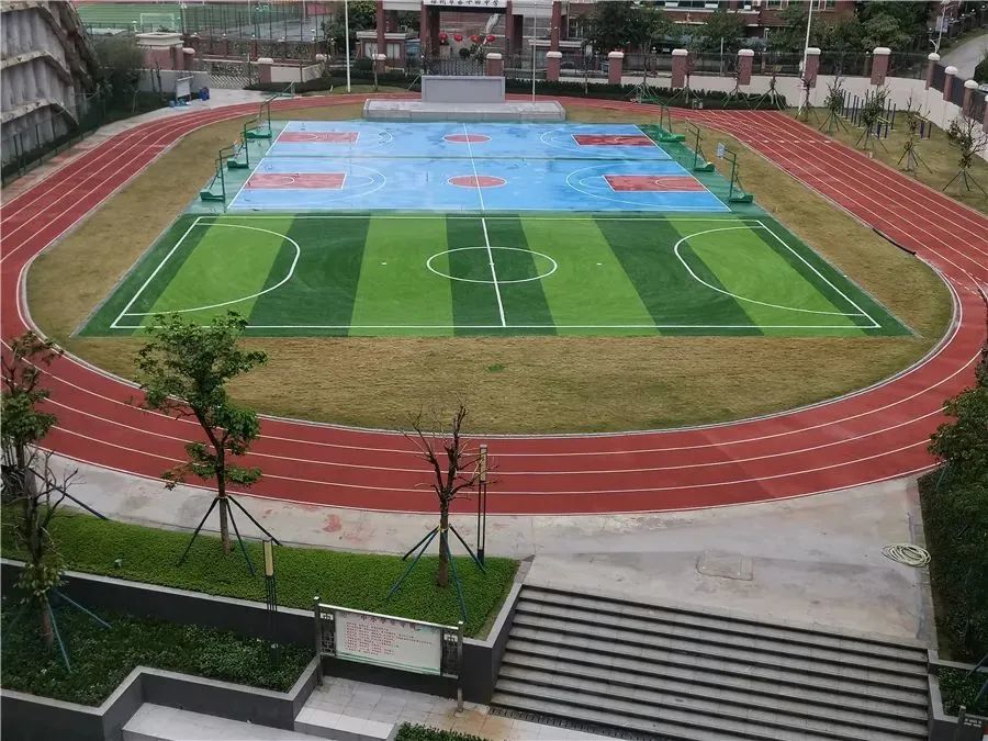 梧州这所116年老校启用新校区明年升格为振兴小学教育集团美的校区