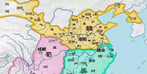 街亭丢失后 占尽优势的诸葛亮为何马上退兵 腾讯新闻
