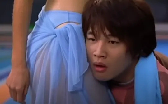 孙艺珍|尺度|车太贤|疯狂初恋|玄彬