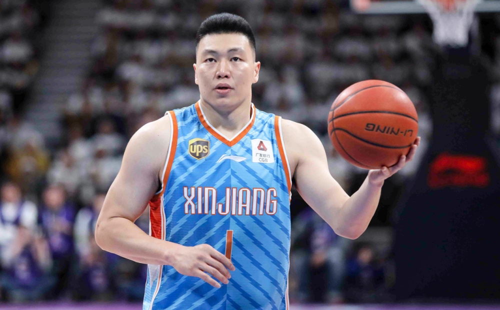 33岁的李根，这样告别CBA吗？_腾讯新闻
