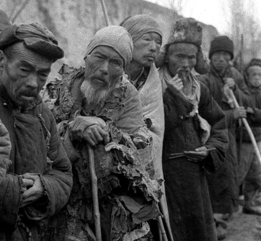 1942年为何被称为抗日最艰难的一年那一年损失有多大