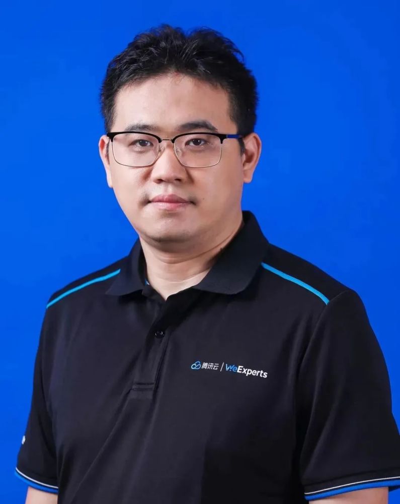 腾讯云数据库副总经理王义成国产化攻坚要看最后的10展望2022