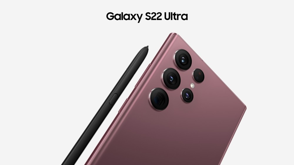 三星GalaxyS22系列发布：安卓顶级旗舰售价4999元起