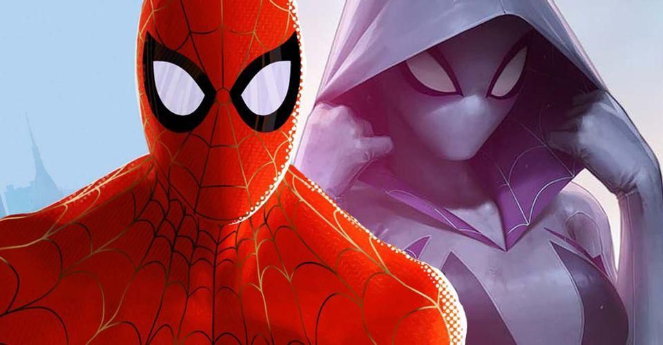 影视快讯黄蜂女遭受抵制金刚狼和蜘蛛格温均有望回归