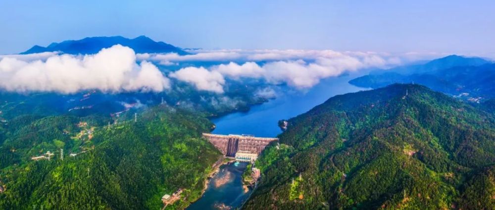 河源雨势减弱6月11日