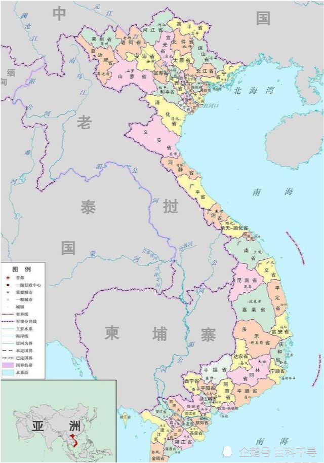 奠边省,173.7万越南盾,约合516元人民币.山罗省,174.