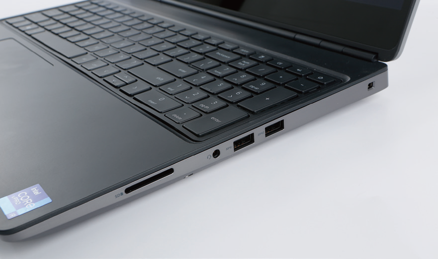 顶配移动pc戴尔precision7560移动工作站使用评测