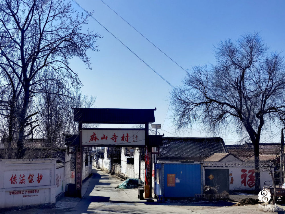 唐山玉田是一块古老而神秘的土地