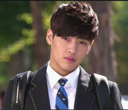 姜河那即将携新剧来袭_腾讯新闻