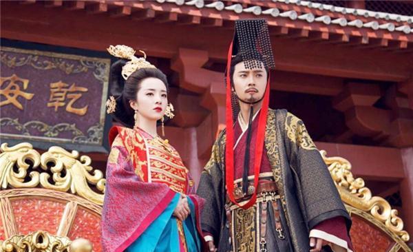 中国历史上出过494位皇帝，只有这3位一生只娶一人，他们分别是谁中国行业信息网登录