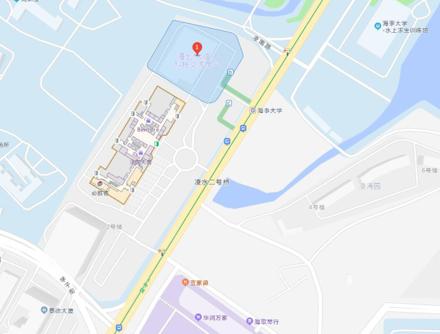 大连英歌石科学城发出邀请