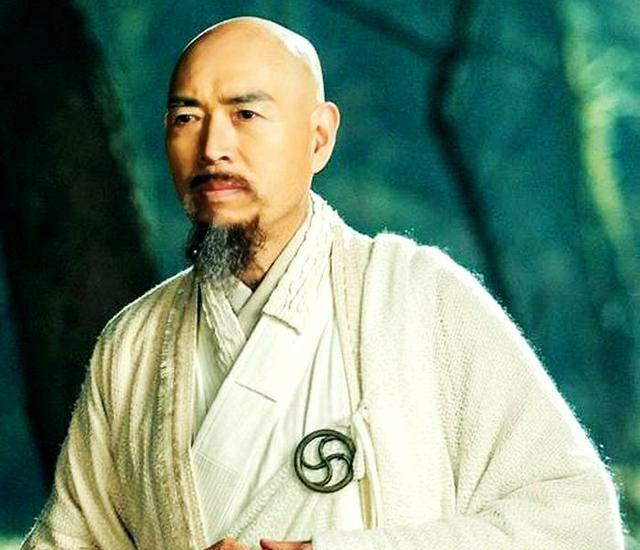 倚天屠龙记中空见神僧的武功有多厉害是怎么样的水平