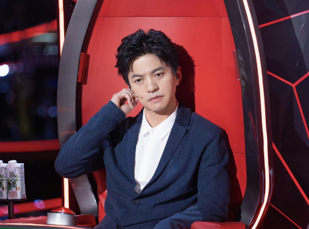 2022中国好声音导师李健又回归但这位导师缺席成遗憾