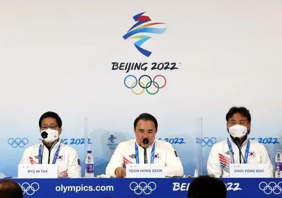 北京冬奥会他为英国参赛，星光无限！培训机构倒闭声明