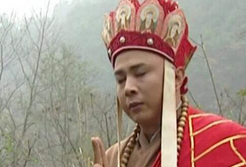 唐僧唠叨的紧箍咒究竟是什么译成汉语仅有六个字换作你也头疼