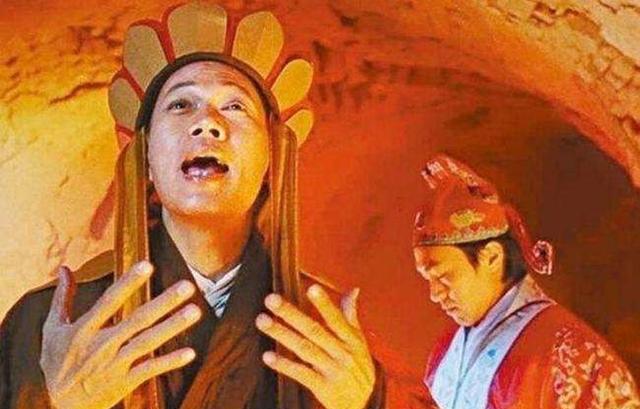 唐僧唠叨的紧箍咒究竟是什么译成汉语仅有六个字换作你也头疼