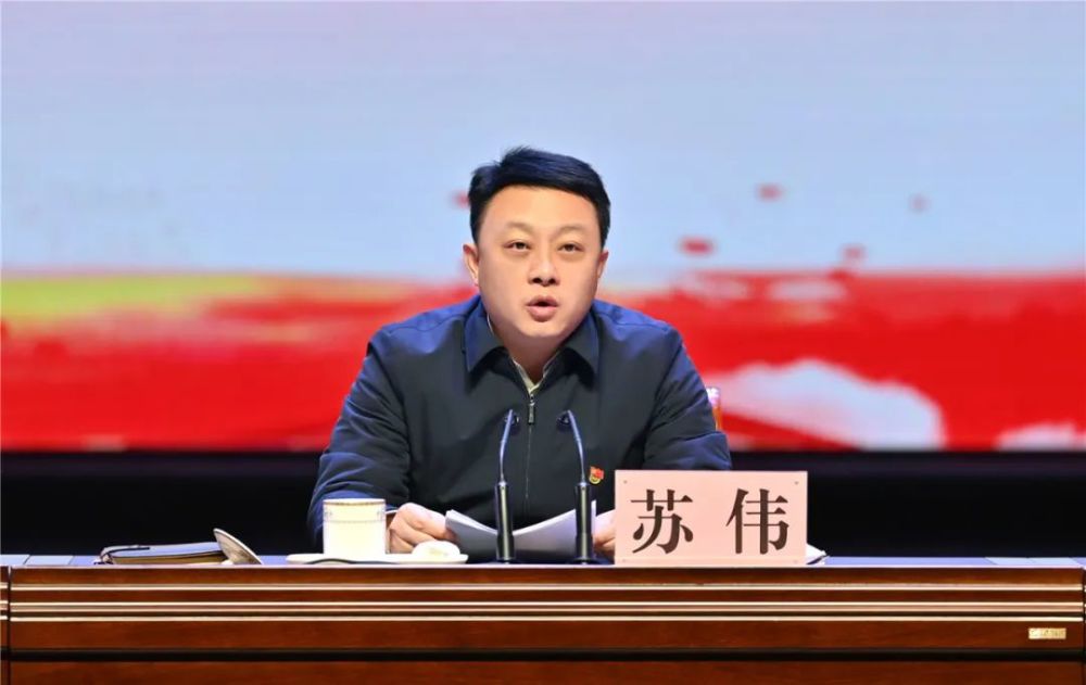 苏伟让人的全面突破在睢宁突破中先行一步