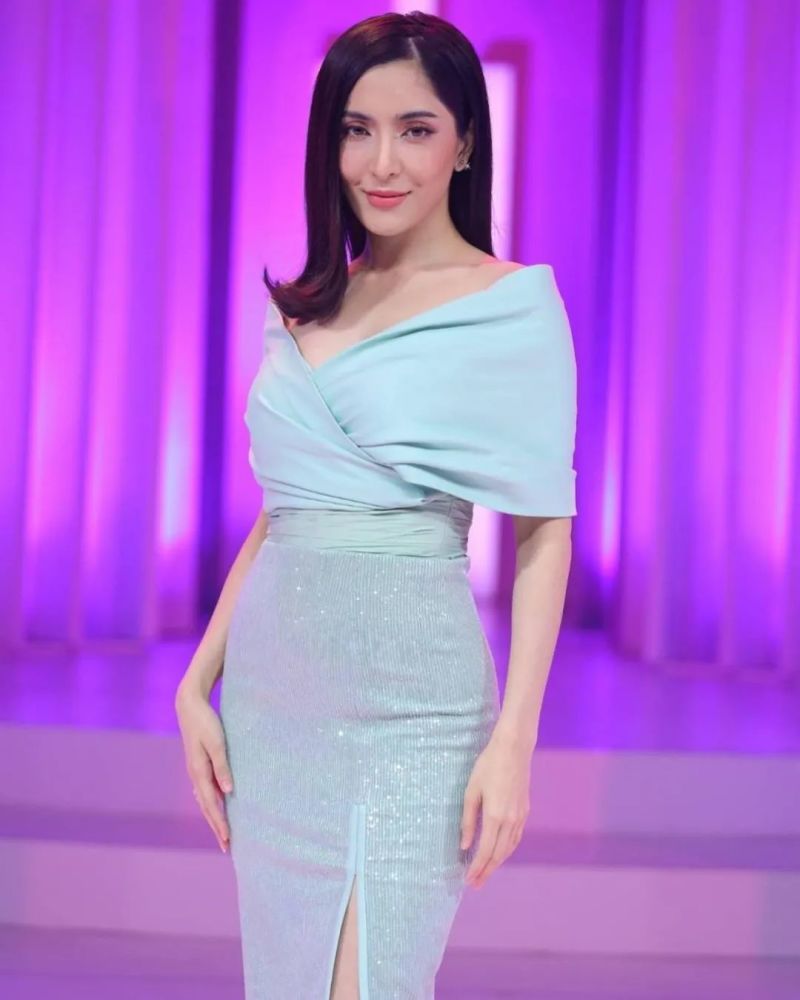 pinkysavika对剧本有坚持已拒绝多部作品邀约