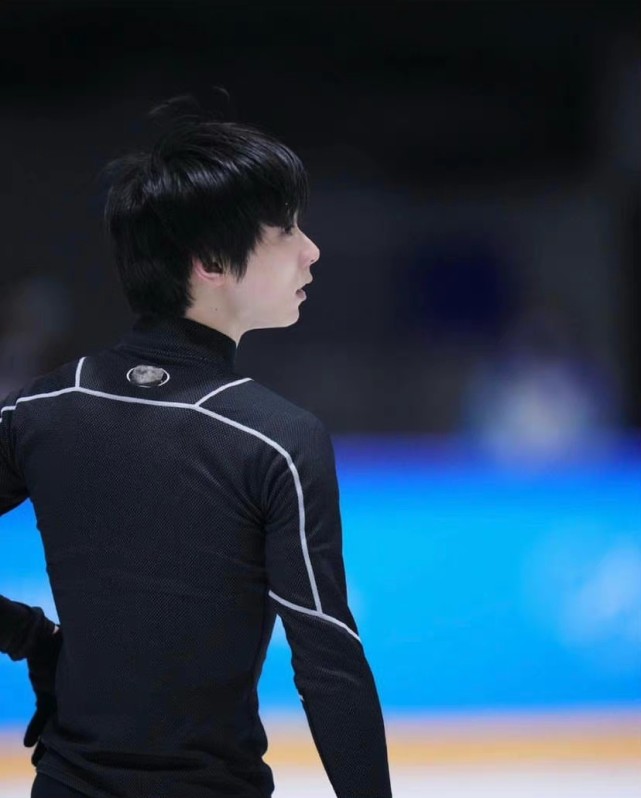 精選羽生結弦壁紙