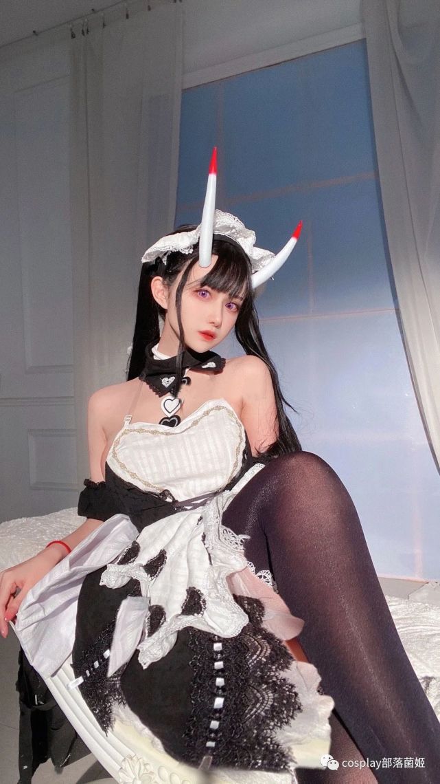 出镜:@shika小鹿鹿