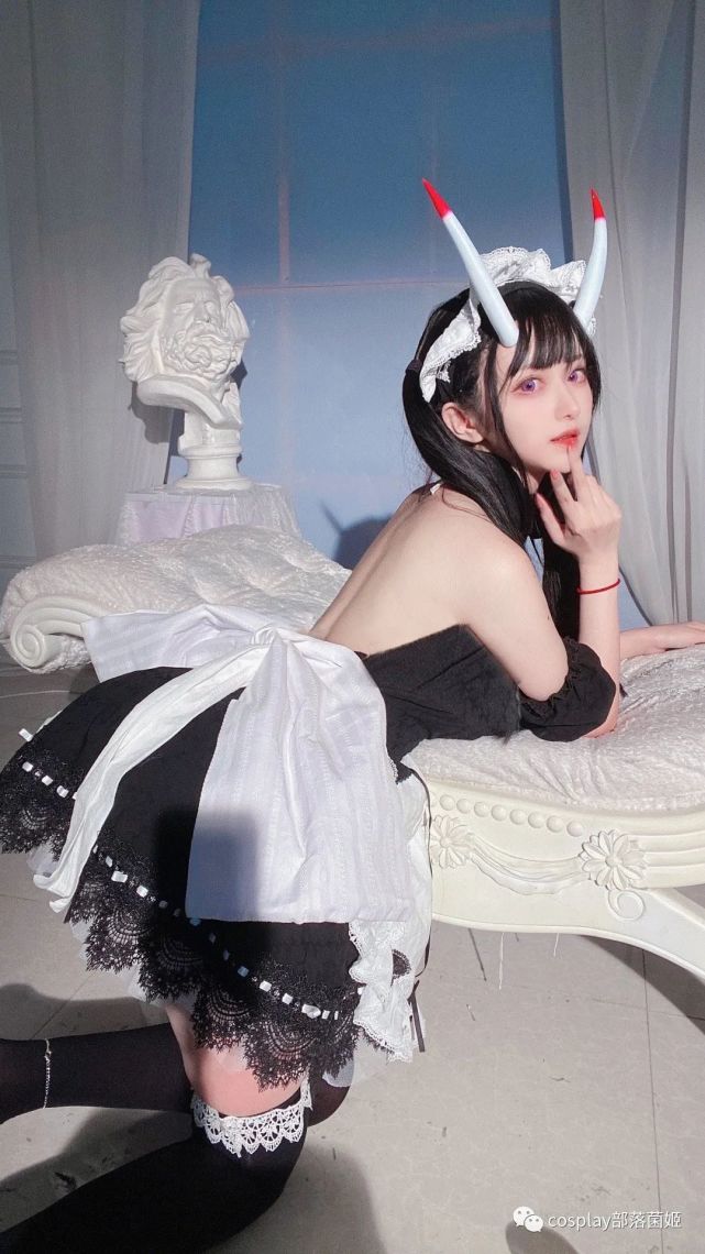 出镜:@shika小鹿鹿