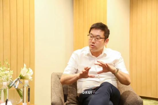 沈子瑜:亿咖通科技在不断完善汽车的车机功能