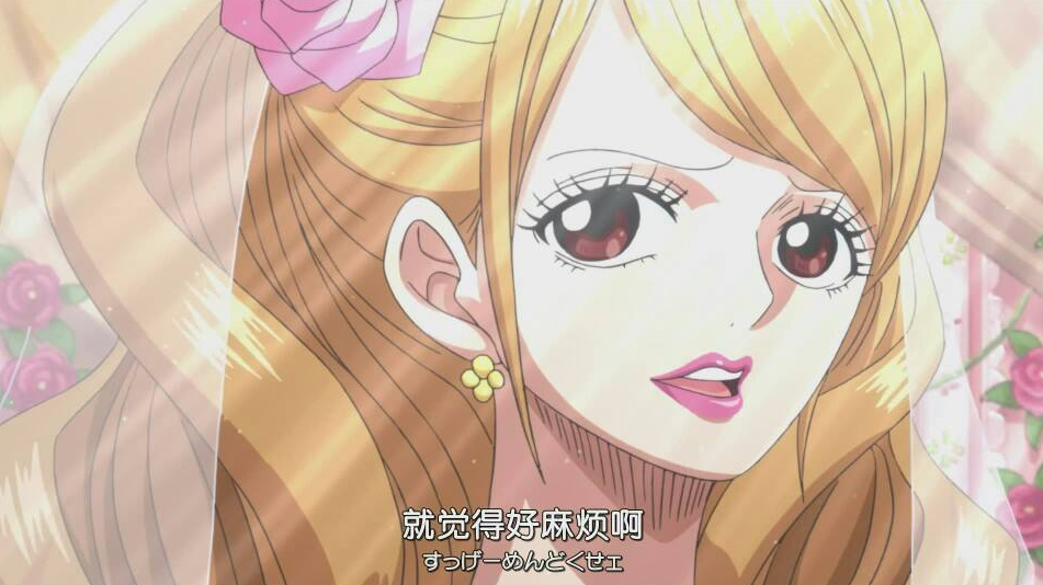 One Piece 1041 Episode Intelligence The Four Emperors Confess To Kaido And Luffy Becomes A New Target For Cp0 Laitimes