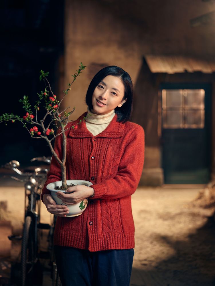 正在热播的电视剧《人世间》中,黄小蕾饰演的乔春燕是最讨喜的角色之