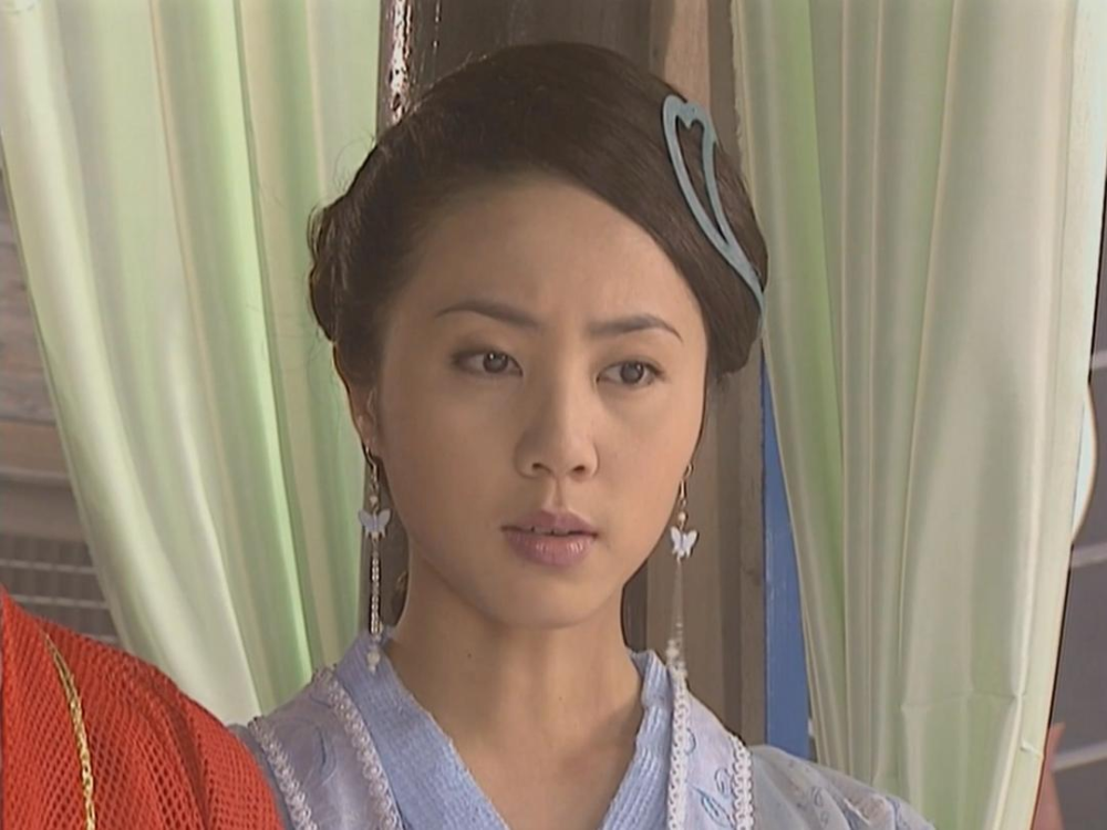 杨门女将穆桂英是护夫狂魔却看着杨宗保万箭穿心战死沙场