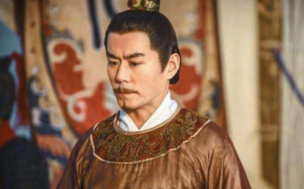 大唐秦王李茂贞墓中,修了一座"防盗门"机关,为何没发挥作用|唐朝|盗墓