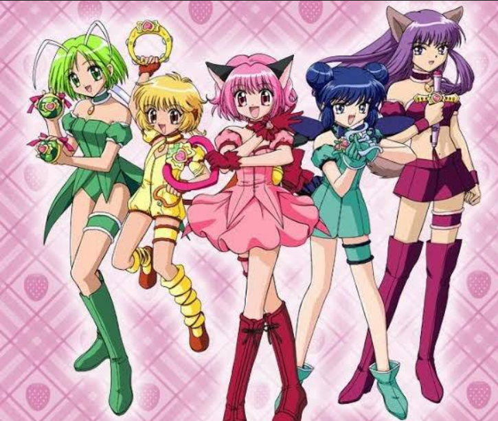 猫猫战队归来东京猫猫新作动画pv及追加声优信息公布