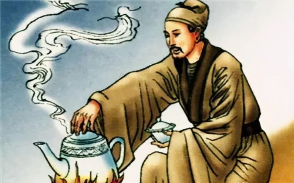 姚合他诗名在当时远超贾岛现在为何几乎不被人所认识