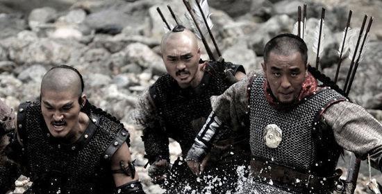 假如他还活着皇太极蒙古尔泰代善阿敏只有死路一条