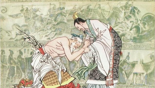 攻城不如白起威望不如李牧廉颇凭什么跻身战国四大名将之列