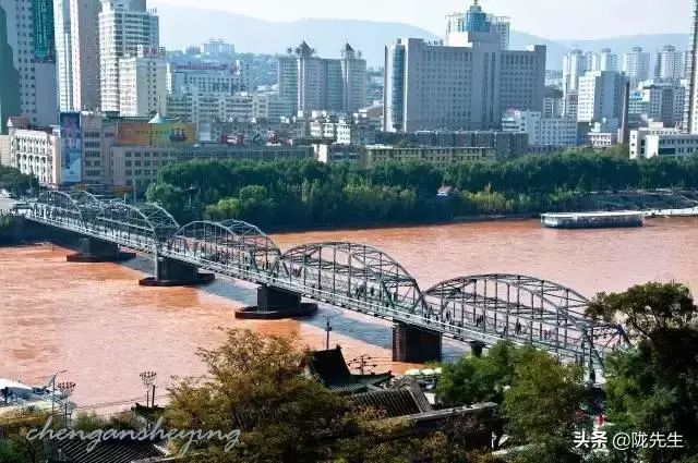 兰州这下要在全国出名了_腾讯新闻
