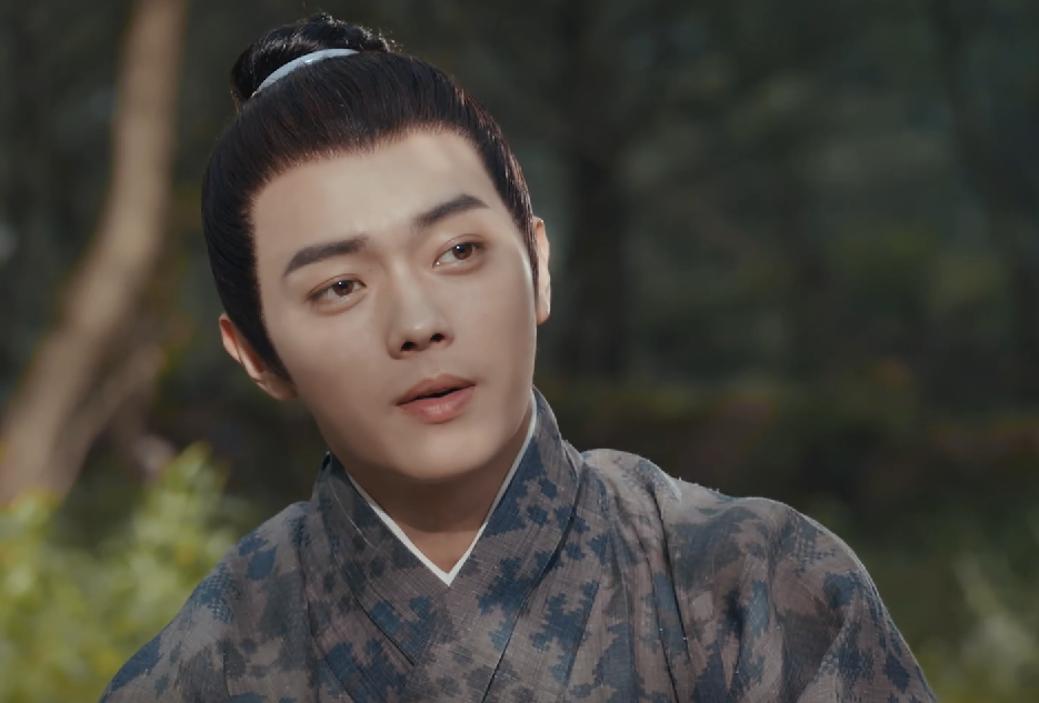 于正良心剧尚食首播仅仅6集播放量破3000万老戏骨演技精湛