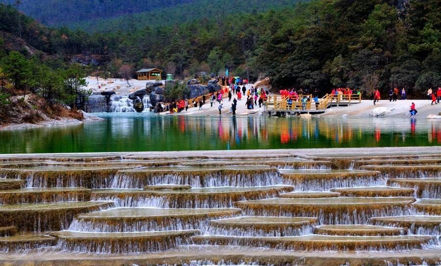 2月份去哪里旅游好(2月份去哪里旅游好一点)