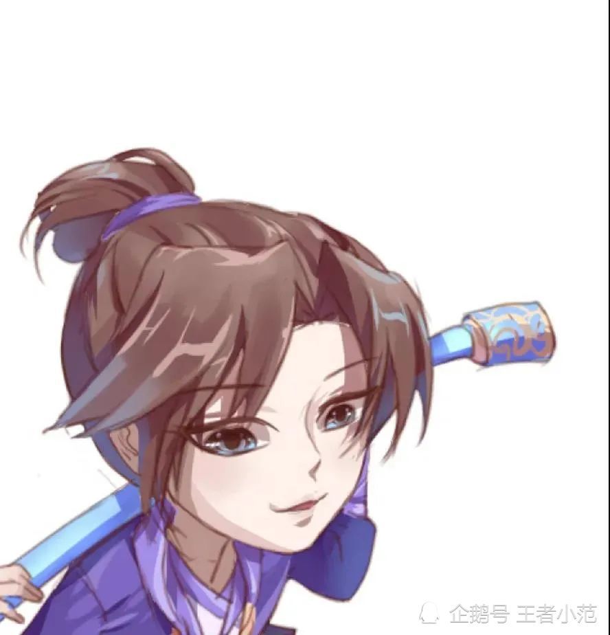 王者荣耀孙悟空头像王者荣耀猴子头像帅气十足