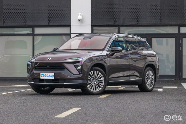 小鲨帮选车 35 80万内最有辨识度的中型suv 质感高级 腾讯新闻