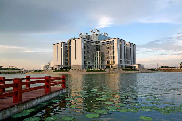 安徽师范大学来合肥建新校区对芜湖有影响吗