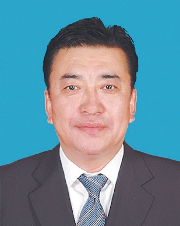 人走查不凉武威市原人大主任王扎东退休两年后被查