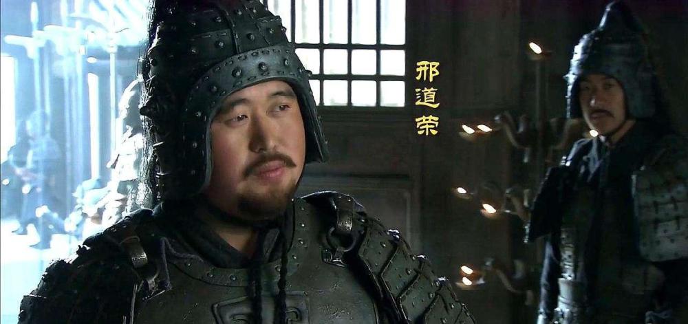 邢道荣此人堪称三国第一猛将大战张飞全身而退却为何被赵云一枪刺死