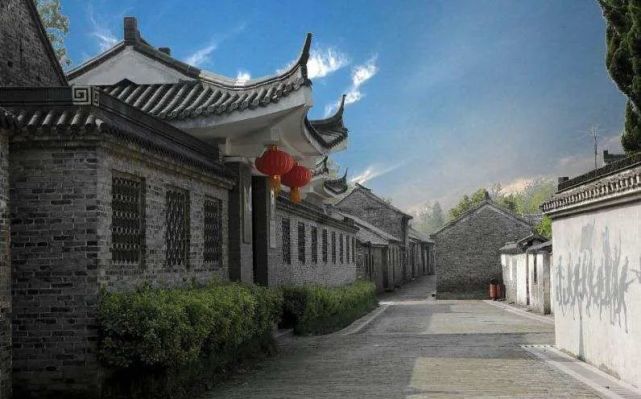 查看更多图片 >天长市铜城镇龙岗村来源:安徽文旅主办:滁州市文化和