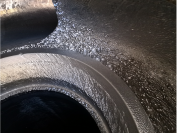 脱硫泵冲刷磨损怎么解决