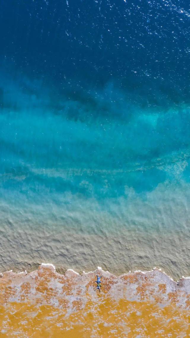 西藏这个蓝冰仙境,拉萨出发仅2小时!