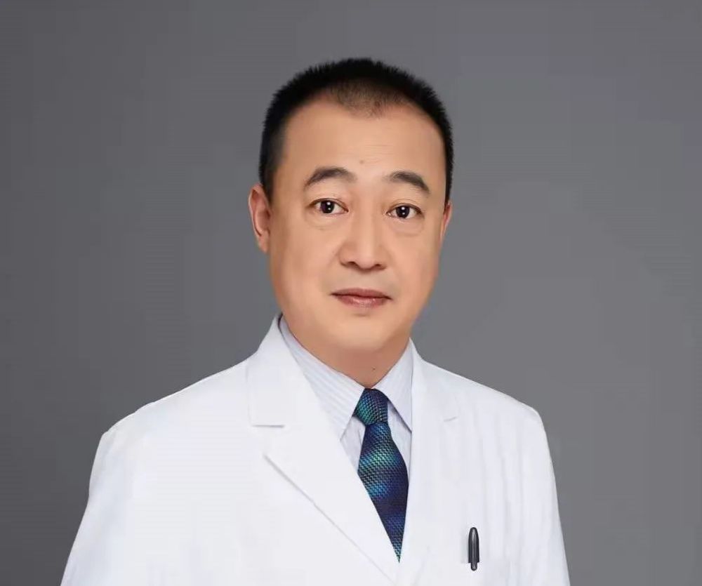 哈特瑞姆心脏专家巡礼丨韩杰