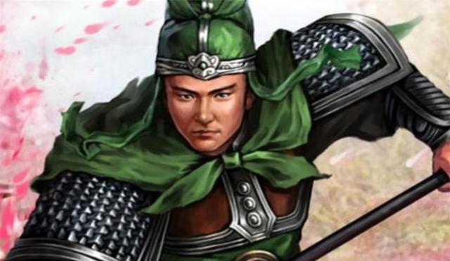 关羽的儿子关索七擒孟获立功之后为何突然销声匿迹了