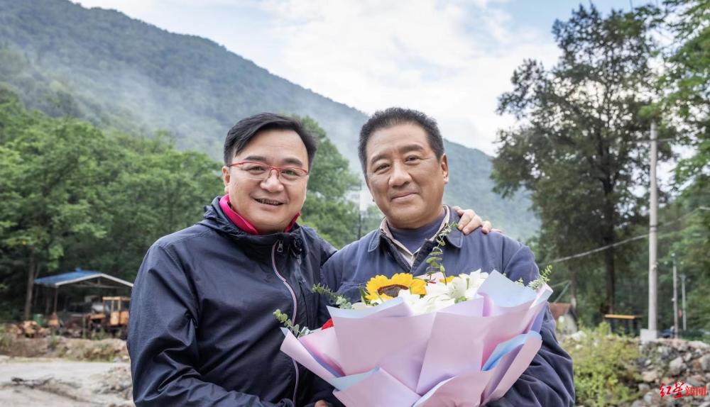 迪士尼买走人世间播映权导演李路让中国故事被海外观众看到